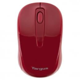 TARGUS-TGS-AMW60002AP-เม้าส์ไร้สาย-W600-Wireless-Optical-Mouse-Red